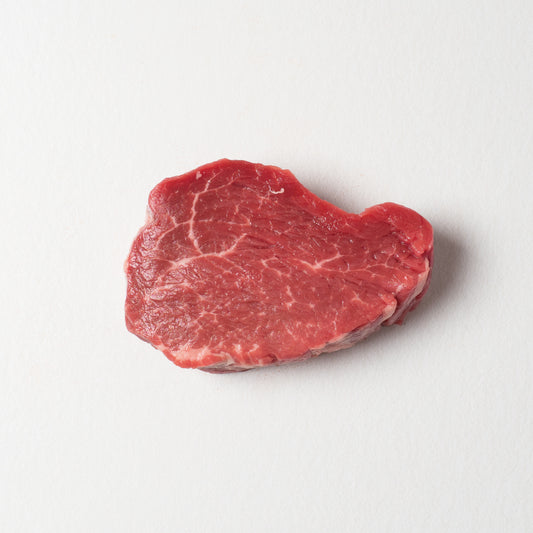 みつば放牧牧草牛 フィレステーキ 150g