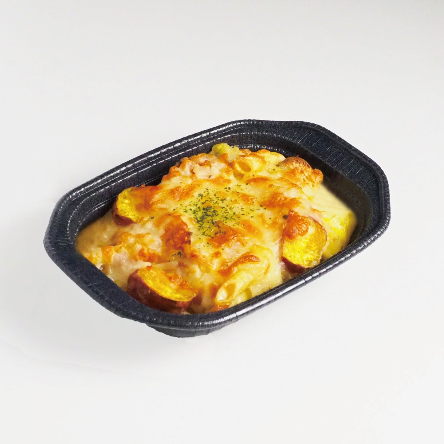 やわらか鶏のペンネグラタン