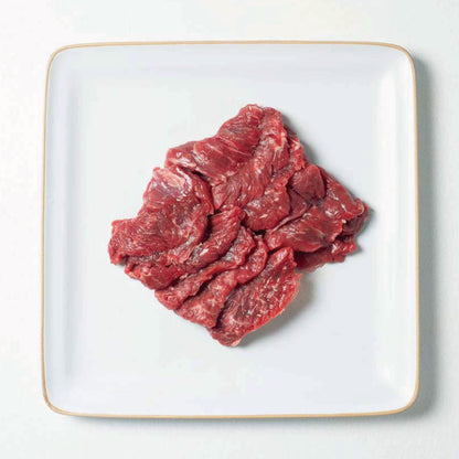 みつば放牧牧草牛 カイノミ焼肉用 200g