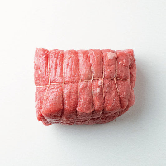 牧草あか牛 ローストビーフ用モモブロック 500g