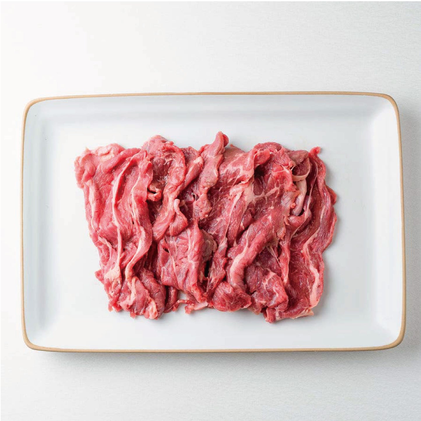 牧草あか牛 切り落とし肉 200g