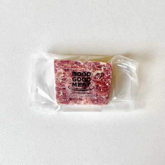牧草あか牛のコンビーフ