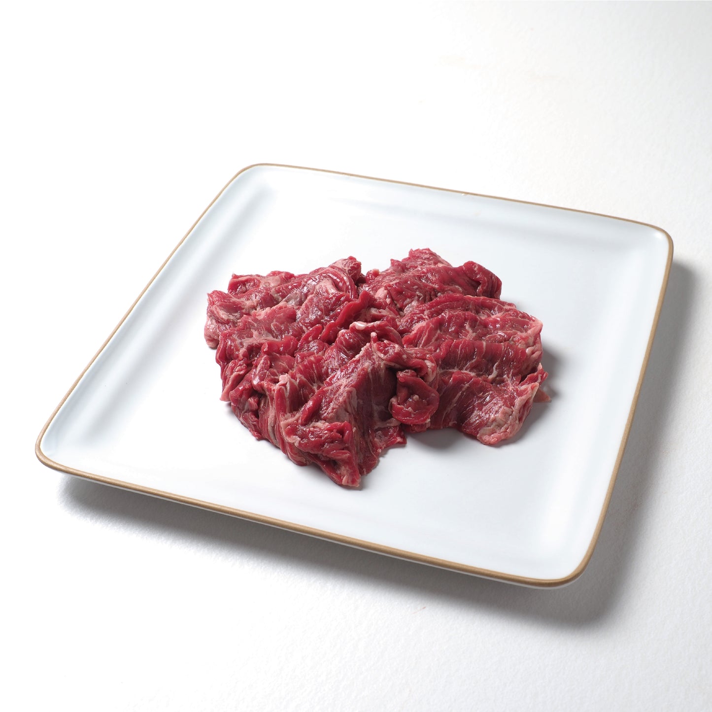 みつば放牧牧草牛 ハラミ焼肉用 200g