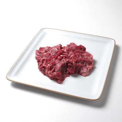 みつば放牧牧草牛 ハラミ焼肉用 200g
