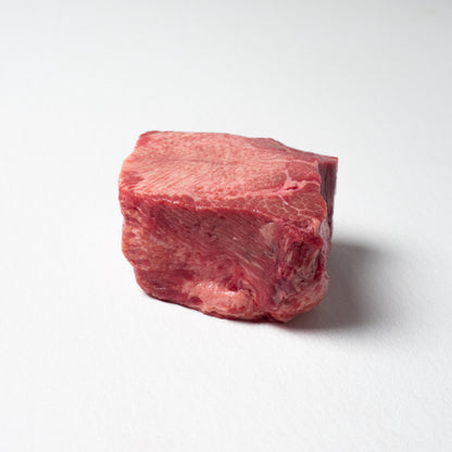 みつば放牧牧草牛 タンステーキ 150g